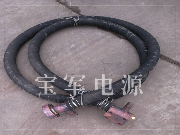 Water cable